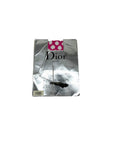 Vintage Dior 00’s stockings