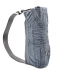 Upcycled SRV Cargo Belt Bag