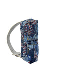 Upcycled SRV Denim Belt Bag