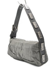 Upcycled SRV Cargo Belt Bag
