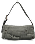 Upcycled SRV Cargo Belt Bag