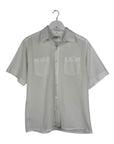 Vintage Miu Miu 90's ButtonUp Shirt(L)