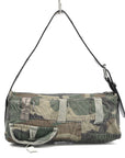 Upcycled SRV Cargo Belt Bag