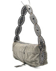 Upcycled SRV Cargo Belt Bag