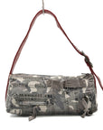 Upcycled SRV Cargo Belt Bag