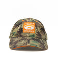 Vintage Real Tree Hat