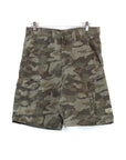 Vintage Wrangler Army Cargo Shorts W30