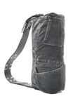 Upcycled SRV Cargo Belt Bag