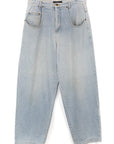 Vintage Karl Kani Y2K Denim Jeans W36