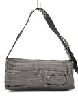 Upcycled SRV Cargo Belt Bag