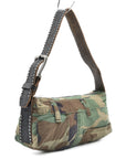Upcycled SRV Cargo Belt Bag