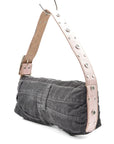 Upcycled SRV Cargo Belt Bag