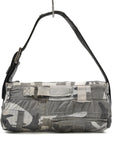 Upcycled SRV Cargo Belt Bag