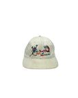 Vintage Ren And Stimpy 90’s Hat
