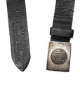 Vintage Diesel Belt (21"-25")