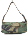 Upcycled SRV Cargo Belt Bag