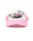 Vintage Y2K Hat