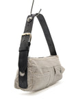 Upcycled SRV Cargo Belt Bag