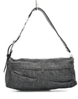 Upcycled SRV Denim Belt Bag