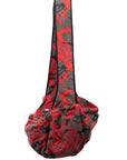 Upcycled SRV Crossbody Bag