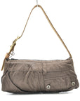 Upcycled SRV Cargo Belt Bag