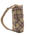 Upcycled SRV Cargo Belt Bag