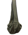 Upcycled SRV Crossbody Bag