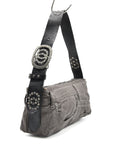 Upcycled SRV Cargo Belt Bag