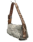 Upcycled SRV Cargo Belt Bag