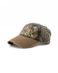 Vintage Real Tree Hat