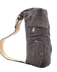 Upcycled SRV Cargo Belt Bag