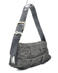 Upcycled SRV Cargo Belt Bag