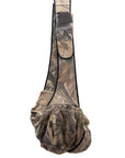 Upcycled SRV Crossbody Bag