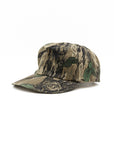 Vintage Real Tree Hat