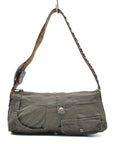 Upcycled SRV Cargo Belt Bag