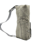 Upcycled SRV Cargo Belt Bag