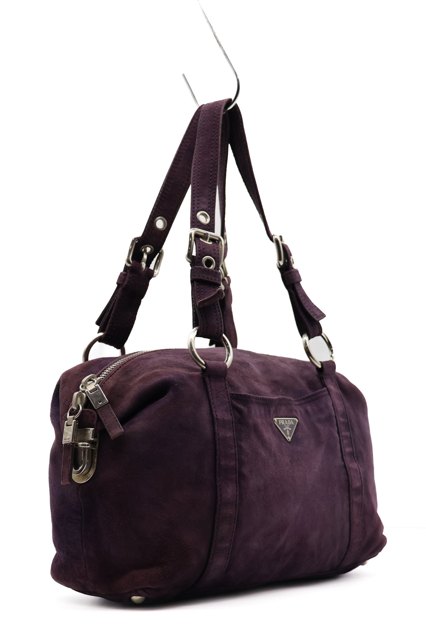 バッグ VINTAGE PRADA archive docking bag Prada – Break Archive