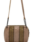 Vintage Bottega Bag