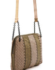 Vintage Bottega Bag