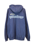 Vintage Quiksilver 90’s Hoodie Jumper (XL/XXL)