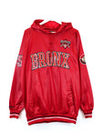 Vintage Fubu 00’s Hoodie Jumper (XL/XXL)