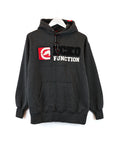 Vintage Ecko 00’s Hoodie Jumper (L/XL)