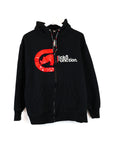 Vintage Ecko 00’s Hoodie Jumper (L/XL)