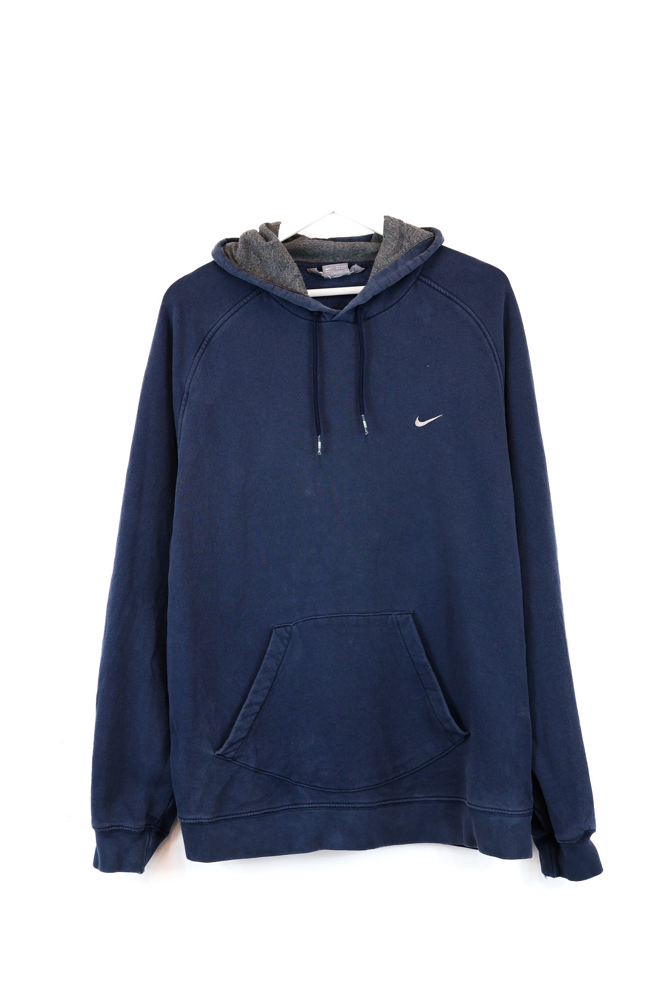 00's nike hoodie