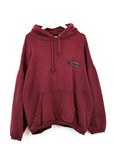 Vintage G&S Surf 90’s Hoodie Jumper (XL)