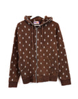 Vintage Endure 90’s Hoodie Jumper (L)