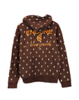 Vintage Endure 90’s Hoodie Jumper (L)