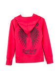 Vintage Y2K Wings 00’s Jacket (S)