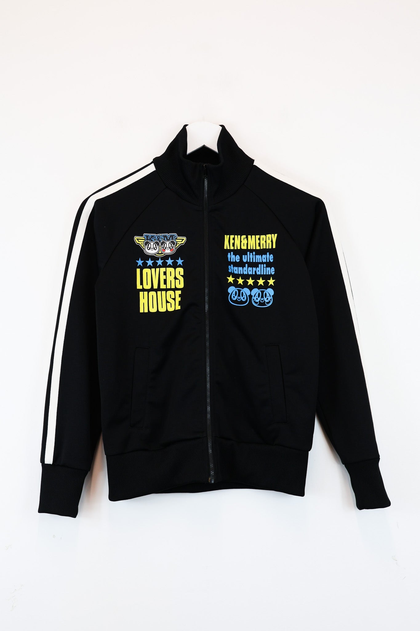 Vintage Y2K Lovers 00's Jacket (S) – Storeroom Vintage