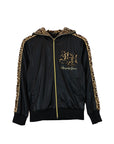 Vintage Y2k Leopard 00’s Jacket (S/M)